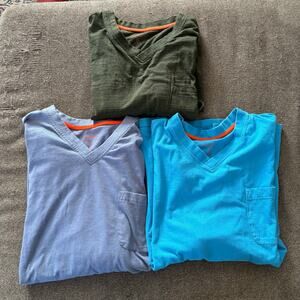Boulder creek trading company 2XL big 3 pack